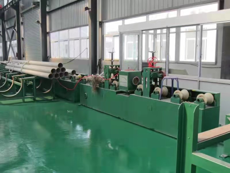 温州不锈钢-成品仓库检测