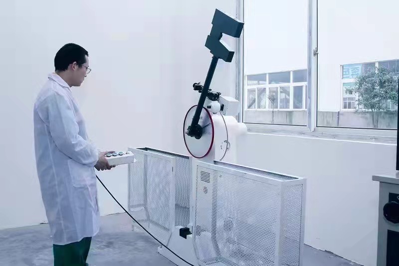 温州不锈钢-成品仓库检测