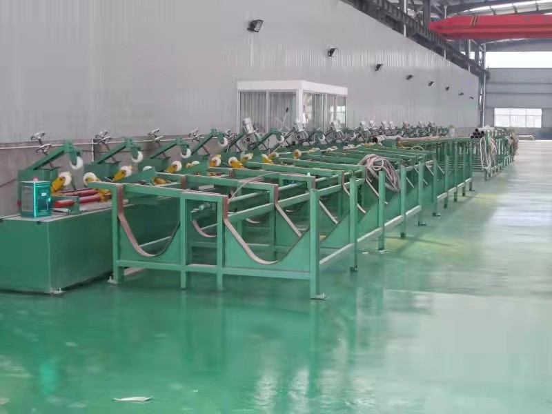 温州不锈钢-成品仓库检测