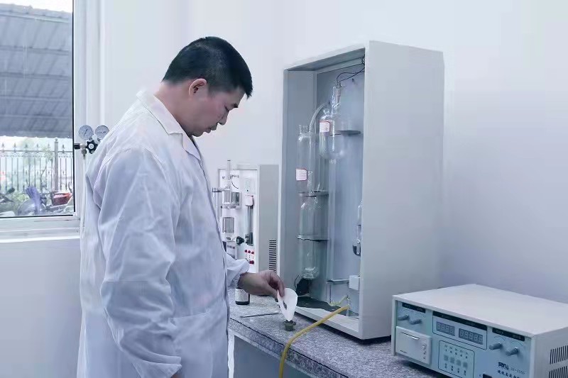 温州不锈钢-成品仓库检测